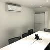 Instalación sistemas de audiovisuales y domotica para oficinas