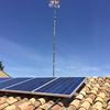 Instalación Solar en Albacete