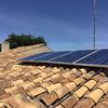 Instalación Solar en Albacete