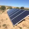 Instalación Solar en Huelva