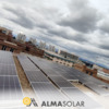 Instalación solar en San Sebastián de los Reyes