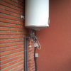 Instalacion termo electrico