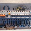 INSTALADO NUEVA CUADRO DE ELECTRICIDAD