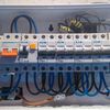 INSTALADO NUEVA CUADRO DE ELECTRICIDAD