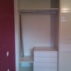 INTERIOR ARMARIO DORMITORIO