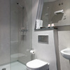 Interior baño