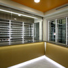 Interior del estanco