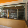 Interior del estanco