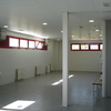 Interior vestuarios