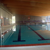interiores piscina