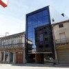 Interiorismo y reformas de oficinas en Salamanca, Cavere Asesores