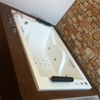 Jacuzzi de suite