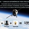 Kit oferta satelite