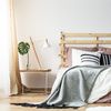 Lámpara de dormitorio