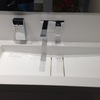 LAVABO DE DISEÑO CORIAN