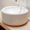 Lavabo minimalista