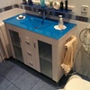 Lavabo nuevo