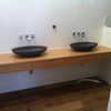 Lavabo suite