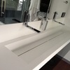 LAVABOS ESPECIALES DE CORIAN