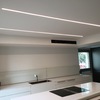 Led superficie en cocina 