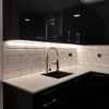 LEDS INTEGRADOS EN LINEAL COCINA