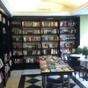 LIBRERÍA -CAFETERIA EN EL CENTRO DE MADRID