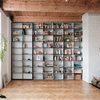 Libreria de grandes dimensiones