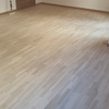 Lijado de parquet
