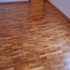 Lijado y Barnizado de Parquet de Roble 25x5