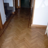 Lijado y Barnizado  de Parquet