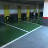 Limpieza de garajes