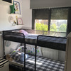 Literas de habitación infantil