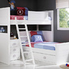 literas dormitorio infantil