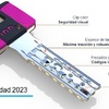 Llave máxima seguridad