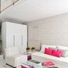 Loft: espacio y confort