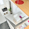 Loft: espacio y confort