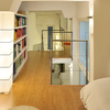 Loft: espacio y confort