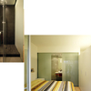 Loft minimalista en Madrid