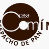 Logo despacho de pan.