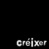 Logotipo Creixer