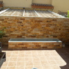 Lucernario Patio