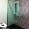 Mamparas de baño y ducha