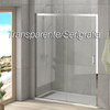 Mamparas ducha con serigrafia