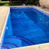 Mantenimiento de piscina