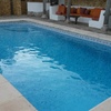 Mantenimiento de  Piscina de Lainer