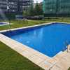 Mantenimiento de piscinas