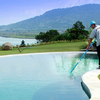 Mantenimiento de piscinas
