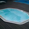 Mantenimiento de Spa y Jacuzzi