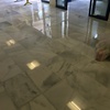Marmol pulido y cristalizado