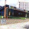 McDonald calle San Romualdo, Madrid